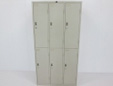 中古更衣ロッカー